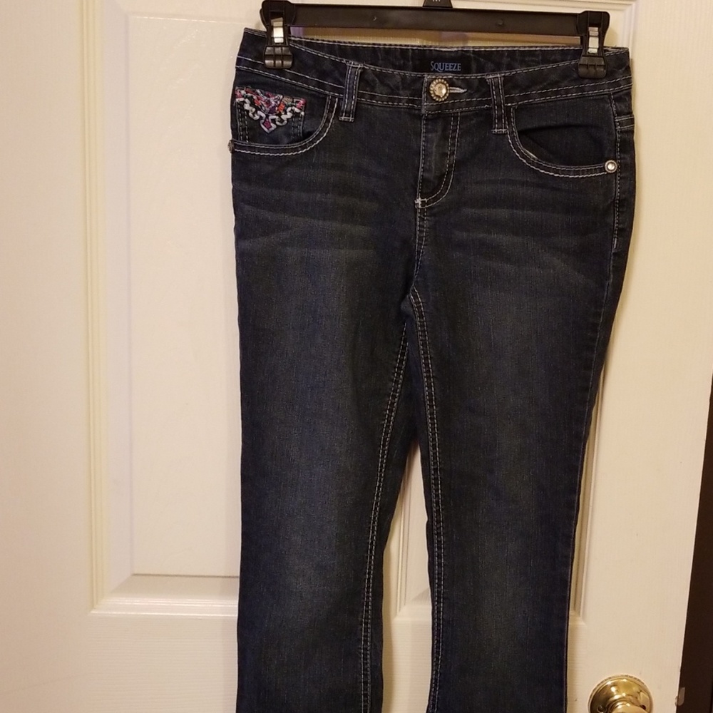 Kids jeans